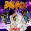 BAILAMOS - Single