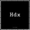 Hdx - X-ILENO lyrics