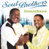 Unembeza album lyrics, reviews, download