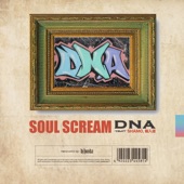 DNA feat. SHAMO, 輪入道 artwork