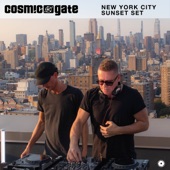 Cosmic Gate: New York City Sunset Set (DJ Mix) artwork