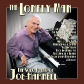 The Lonely Man Theme artwork