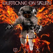 Hurricane on Saturn - When War Comes