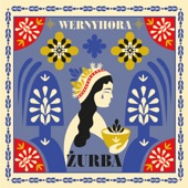Wernyhora - ŻURBA