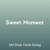 Sweet Moment artwork