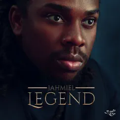 Legend by Jahmiel album reviews, ratings, credits