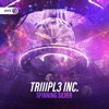 Spinning Silver - Single