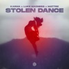 Stolen Dance - Single