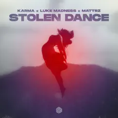 Stolen Dance Song Lyrics