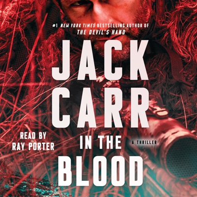 In the Blood (Unabridged)