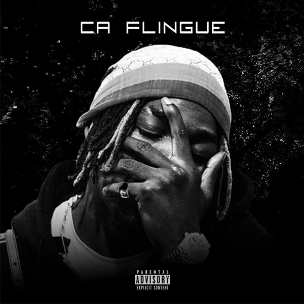 Ça flingue - Single - Genjutsu Beats