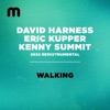 Walking (2022 Remixtrumental) - Single