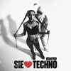 Sie Liebt Techno - Single