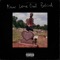 NEVER LEAVE GOD BEHIND - C.S. Armstrong lyrics