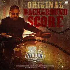 Vikram (Original Background Score) by Anirudh Ravichander album reviews, ratings, credits