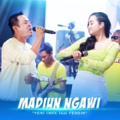 Madiun Ngawi (feat. Fendik Adella) [Live] artwork