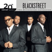 Blackstreet - Before I Let You Go