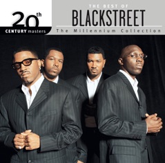 20th Century Masters - The Millennium Collection: The Best of Blackstreet