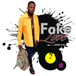 Fake Love - Single by ODERK album reviews, ratings, credits