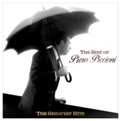The Best of Piero Piccioni - The Greatest Hits artwork