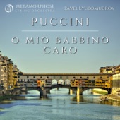 Gianni Schicchi, SC 88: O Mio Babbino Caro (Arr. for String Orchestra) artwork