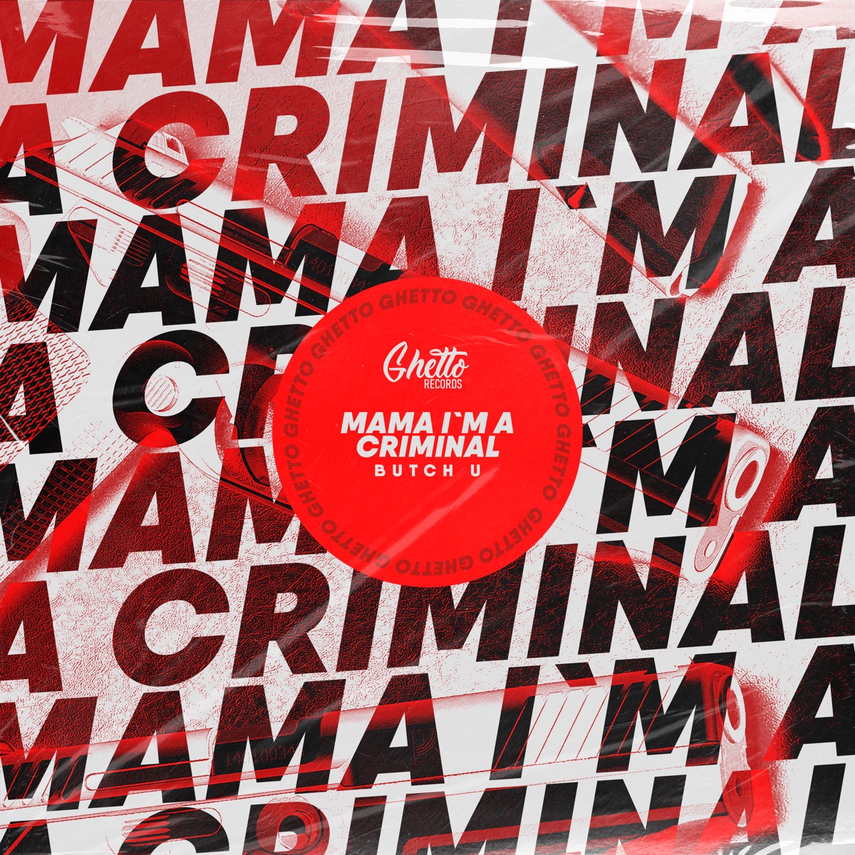 Butch U – Mama I`m A Criminal: слушать и скачать mp3 песню