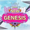 New Genesis (From "One Piece Film: Red") - Single album lyrics, reviews, download