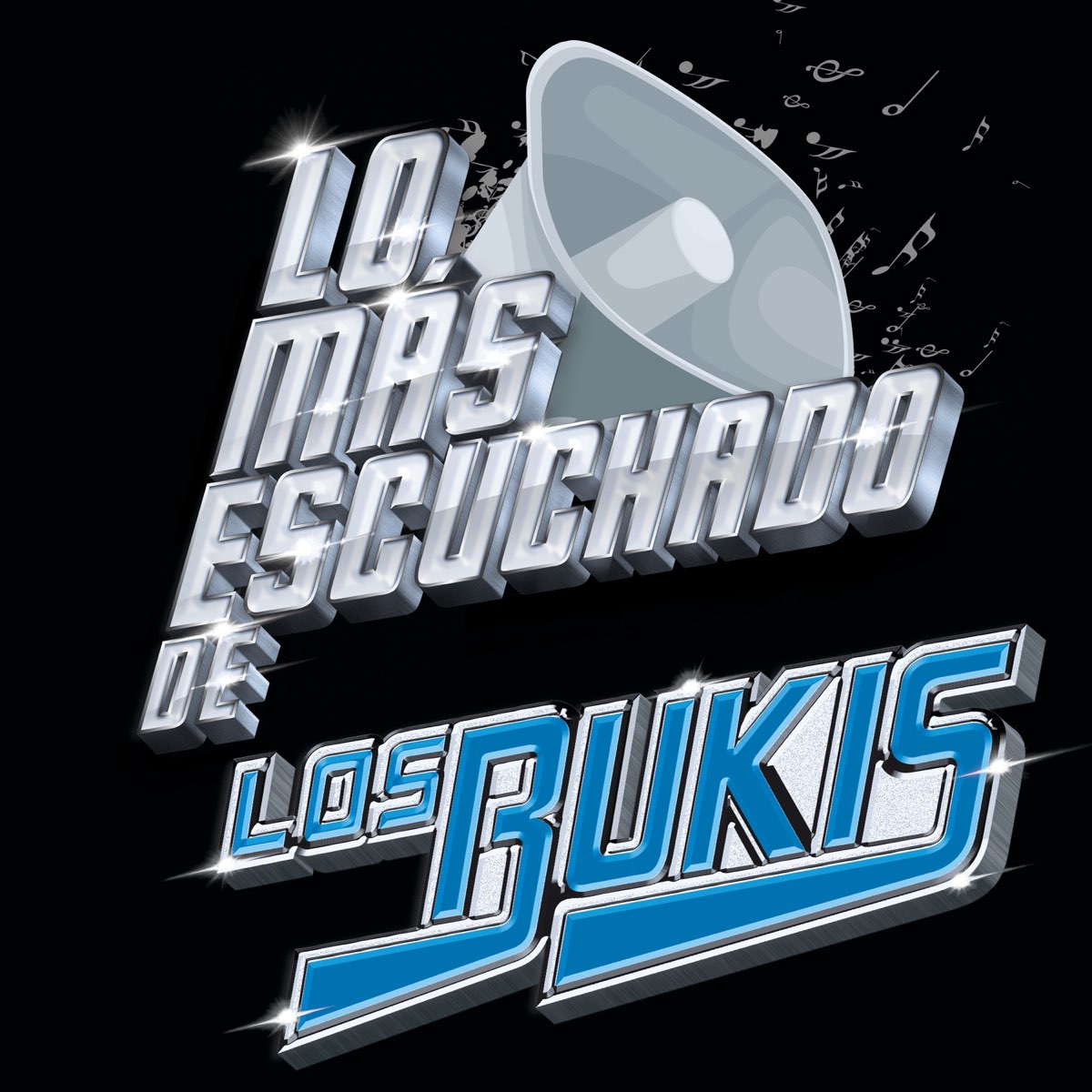 Lo M S Escuchado De By Los Bukis On Apple Music