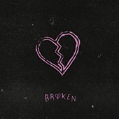 Broken (Extended Version) artwork