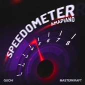 Speedometer (Amapiano) [feat. Masterkraft] artwork