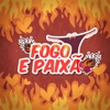 Fogo e Paixão - Single