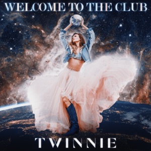 Twinnie - Something or Somebody - Line Dance Musik
