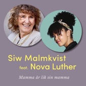 Mamma är lik sin mamma (feat. Nova Luther) artwork