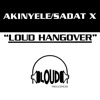 Loud Hangover - Single