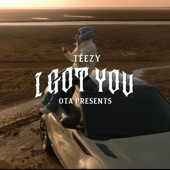 I Got You artwork