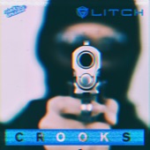 Crooks (Extended Mix) artwork