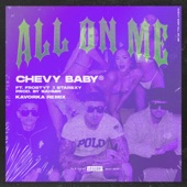 All On Me (feat. Kavorka & SAHMIR PROD) [Remix] artwork