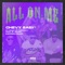 All On Me (feat. Kavorka & SAHMIR PROD) [Remix] artwork