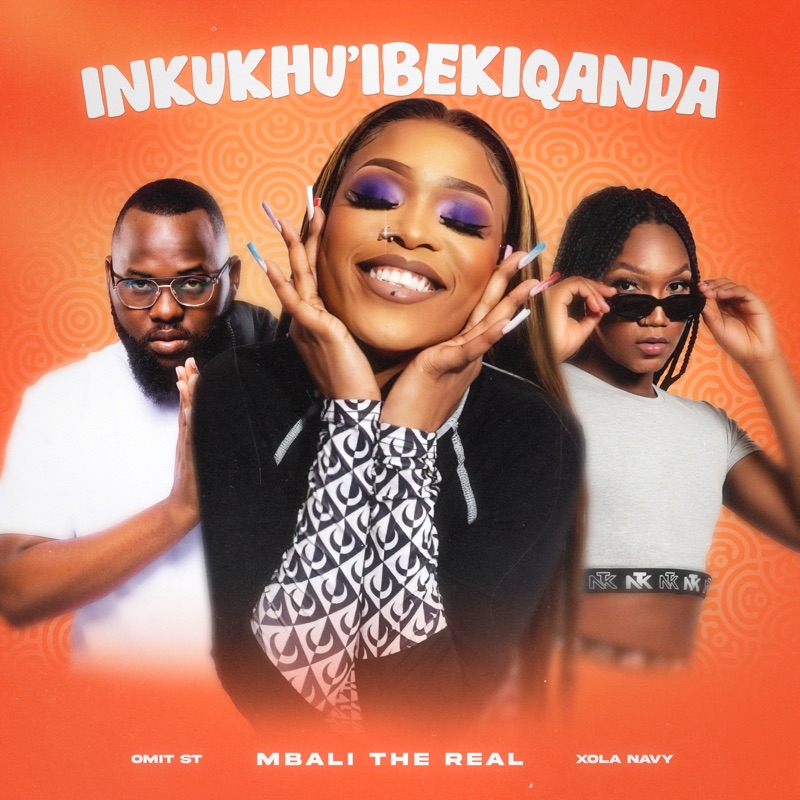 Injan' Xa Inje (feat. Teddy, Xavier & Beekay) - Mbali The Real ...