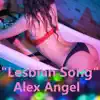 Lesbian Song - Single album lyrics, reviews, download