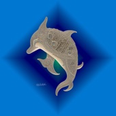 Vibration of Dolphin artwork