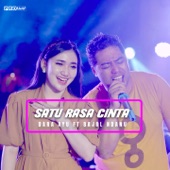 Satu Rasa Cinta (feat. Bajol Ndanu) artwork