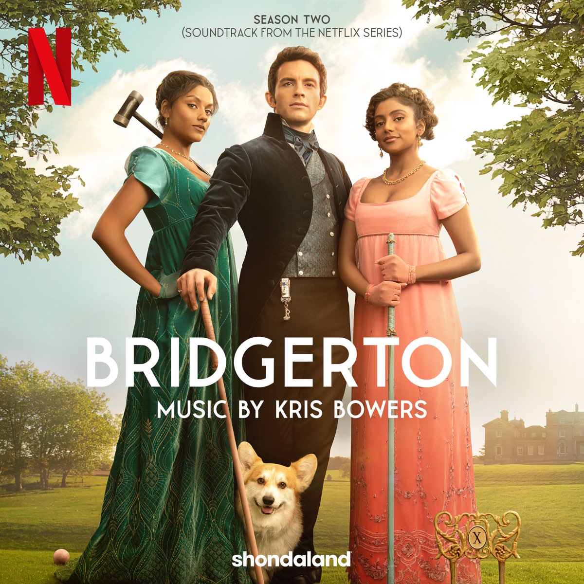 season 2 episode 4 bridgerton soundtrack