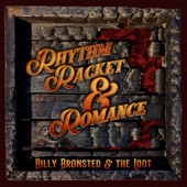 Billy Bronsted - Old Fool
