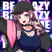 Be Crazy For Me (Paripi Koumei: Ya Boy Kongming!) artwork