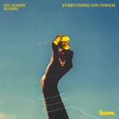 Everything You Touch artwork