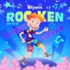 Blijwin - Rocken op m'n Luchtgitaar