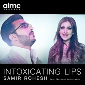 Intoxicating Lips (feat. Mozhdah Jamalzadah) artwork