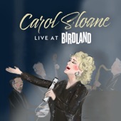 Carol Sloane - As Long As I Live - Live