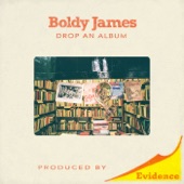 Drop An Album by Boldy James